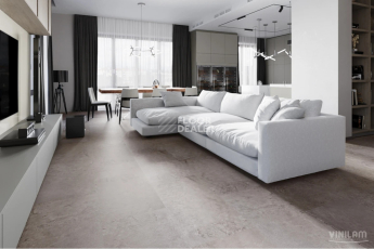 Ceramo Vinilam Stone 8 мм 91905 Португальский Камень фото 3 | FLOORDEALER